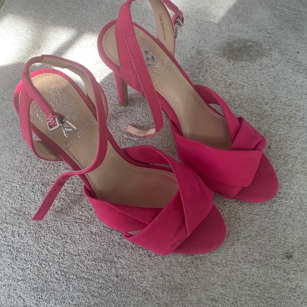 Vince Camuto